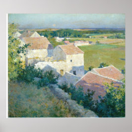 ヴィンテージウィラードメットカーフミッドサマートワイライト ポスター