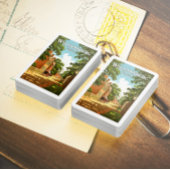 ヴィンテージウィリアムスバーグバージニア トランプ