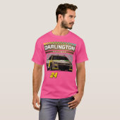 ヴィンテージウィリアムバイロンズローバック Tシャツ (正面フル)