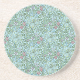 ヴィンテージウィリアムモリスゴールデンリリー コースター