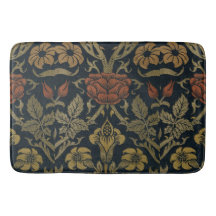 ヴィンテージウィリアムモリスバラアンドリリー