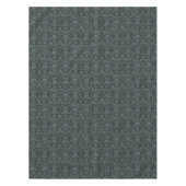 ヴィンテージウィリアムモリスフラワーガーデン テーブルクロス (正面)