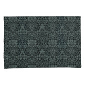 ヴィンテージウィリアムモリスフラワーガーデン 枕カバー (正面右)