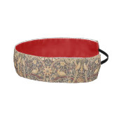 ヴィンテージウィリアムモリスブルズウッド詳細 アスレチックヘッドバンド (右)