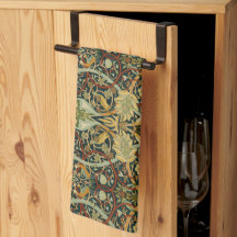 ヴィンテージウィリアムモリスブルマーズウッドカーペット