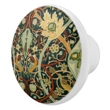 ヴィンテージウィリアムモリスブルマーズウッドカーペット