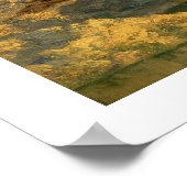 ヴィンテージウィリアム・ベッドフォード捕鯨事件 ポスター (角)