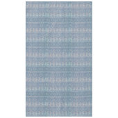 ヴィンテージウィリアム・モリス森うさぎ鳥の葉 テーブルクロス (正面)