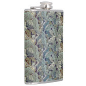 ヴィンテージウィリアム・モリス・アカンサス フラスク (右)