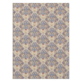 ヴィンテージウィリアム・モリス・アーティチョーク テーブルクロス (正面)