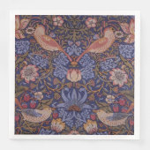 ヴィンテージウィリアム・モリス・ストロベリー泥棒 (正面)