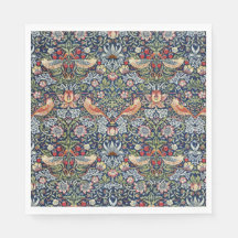 ヴィンテージウィリアム・モリス・ストロベリー泥棒