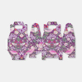 ヴィンテージウィリアム・モリス・ストロベリー泥棒 フェイバーボックス (折り畳みなし)