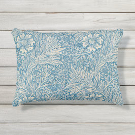 ヴィンテージウィリアム・モリス・マリゴールド アウトドアクッション