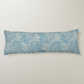 ヴィンテージウィリアム・モリス・マリゴールド ボディピロー (裏面)