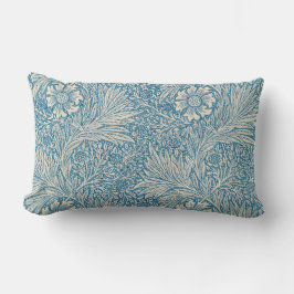 ヴィンテージウィリアム・モリス・マリゴールド ランバークッション