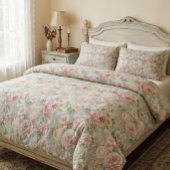 ヴィンテージウィリアム・モリス 枕カバー