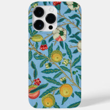 ヴィンテージウィリアム・モリス「4つの果実」パターン