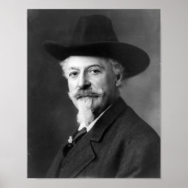 ヴィンテージウィリアム・F・コーディ・ポスター ポスター