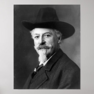 ヴィンテージウィリアム・F・コーディ・ポスター ポスター