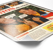 ヴィンテージウィンストン広告たばこ1955 フォトプリント            (角)