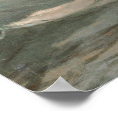 ヴィンテージウィンズローザライフライン ポスター (角)