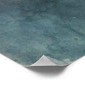 ヴィンテージウィンズローホーマー2マス葉書 ポスター (角)