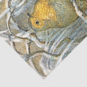 ヴィンテージウィンターソンバードバードアンティーク 薄葉紙 (詳細)