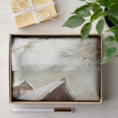 ヴィンテージウィンターバーン 薄葉紙 (ギフト)