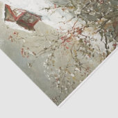 ヴィンテージウィンターバーン 薄葉紙 (詳細)