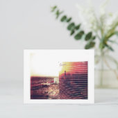 ヴィンテージウィン ポストカード (スタンド正面)