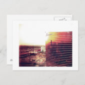 ヴィンテージウィン ポストカード (正面/裏面)