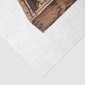 ヴィンテージウイスキーデザインシリーズ14 薄葉紙 (詳細)