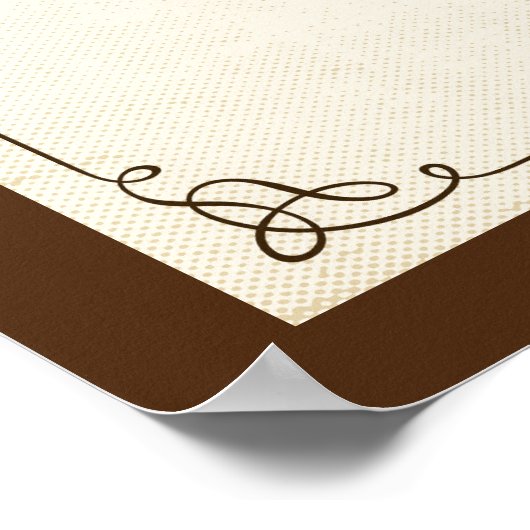 ヴィンテージウイスキー樽ポスター ポスター (角)