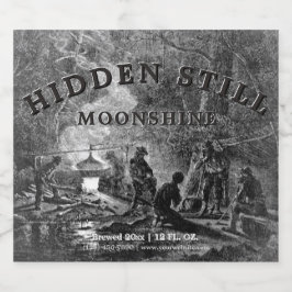 ヴィンテージウイスキー ビールラベル