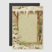 ヴィンテージウインターヤードシーン追加文字 (正面/裏面)