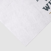 ヴィンテージウェスタンおもしろい女性のカーボーイウイスキー愛好家 薄葉紙 (詳細)