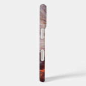 ヴィンテージウェスタン、マドンナ・オブ・ザ・プレーリーby Koerner Case-Mate iPhoneケース (裏面 / 右)