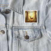 ヴィンテージウェストバージニア 缶バッジ (インサイチュ)