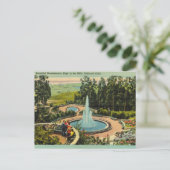 ヴィンテージウェストミンスター、オークランド ポストカード (スタンド正面)