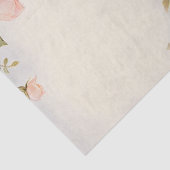 ヴィンテージウェディングアンティークガーデンバラ花 薄葉紙 (詳細)