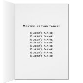 ヴィンテージウェディングイエローアンティークガーデンバラリース (内側 (右))