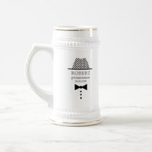 ヴィンテージウェディンググロムスマン