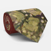 ヴィンテージウェディングビクトリアン、花嫁ブライダルポートレート ネクタイ (ロール)