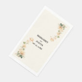 ヴィンテージウェディングロータス花 (コーナー)