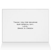 ヴィンテージウェディング、アンティークバラ花はまだ生活 (内部横(上))