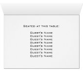 ヴィンテージウェディング、アンティークバラ花はまだ生活 (内部横(下))