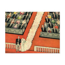 ヴィンテージウェディング、アールデコ新婚と新婚の新婚