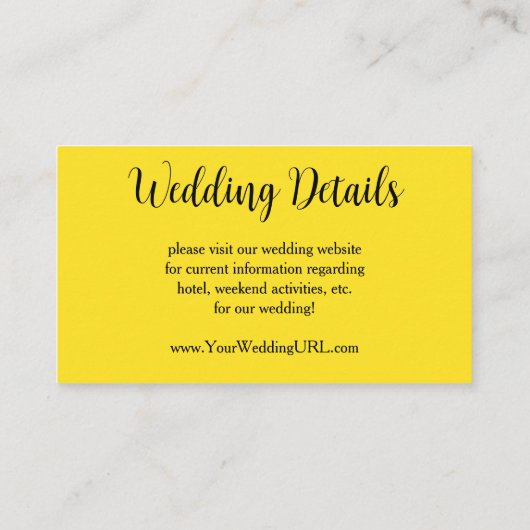 ヴィンテージウェディング、レトロ新郎新婦キスをする エンクロージャーカード (裏面)