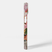 ヴィンテージウェディング、レトロ新郎新婦 Case-Mate iPhoneケース (裏面 / 右)